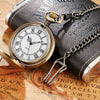 Antique Steampunk Pocket Watch