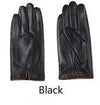 Men&#39;s Genuine Leather Gloves