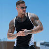 Casual Men&#39;s Fitness Tank Top for workout and daily wear5