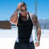 Casual Men&#39;s Fitness Tank Top for workout and daily wear8