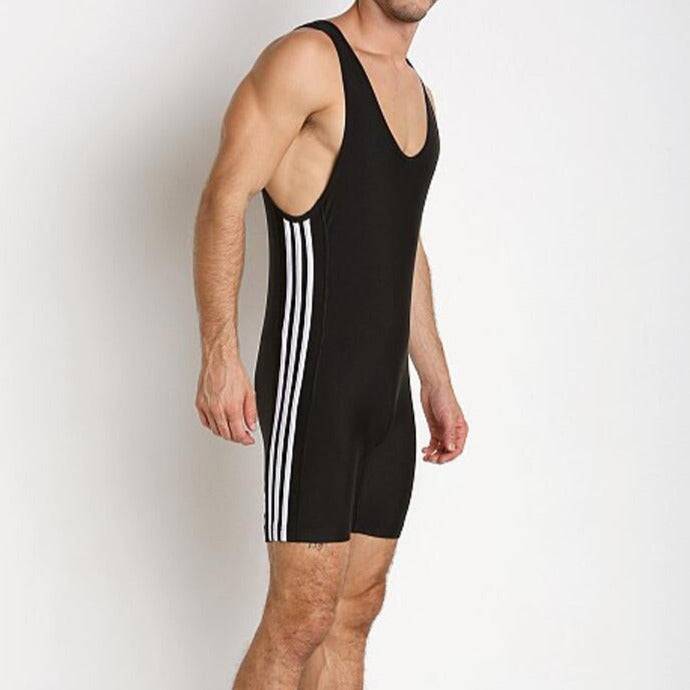 Men's Quick-Dry Swimsuit