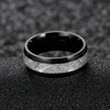 Luxury Tungsten Carbide Ring