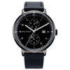 Leather Stylish Quartz Watch