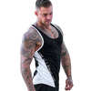 Casual Men&#39;s Fitness Tank Top for workout and daily wear1