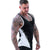 Casual Men's Fitness Tank Top for workout and daily wear1