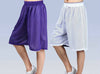 Men&#39;s Casual Reversible Basketball Shorts for Athletic Wear3