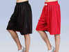 Men&#39;s Casual Reversible Basketball Shorts for Athletic Wear1