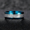 Luxury Tungsten Carbide Ring