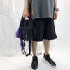 Streetwear Men&#39;s Chest Bag