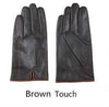 Men&#39;s Genuine Leather Gloves