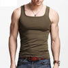 Bodybuilding fitness tank top for workout enthusiasts8