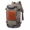 Men&#39;s Versatile Large Backpack
