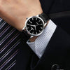 Men&#39;s fashion accessories with classic design automatic wristwatch, including jackets, suits, shorts, shoes, big watches, oversized zip hoodies, and streetwear8
