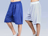 Men&#39;s Casual Reversible Basketball Shorts for Athletic Wear4