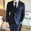 Men&#39;s Formal Fit Suits Set