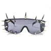 Futuristic Punk Sunglasses