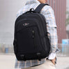 Men&#39;s Laptop Nylon Backpack