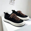 Casual Breathable Low Cut Sneakers4