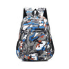 Durable Camouflage Backpack