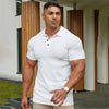 Men&#39;s Slim Fitness Polo T-shirt