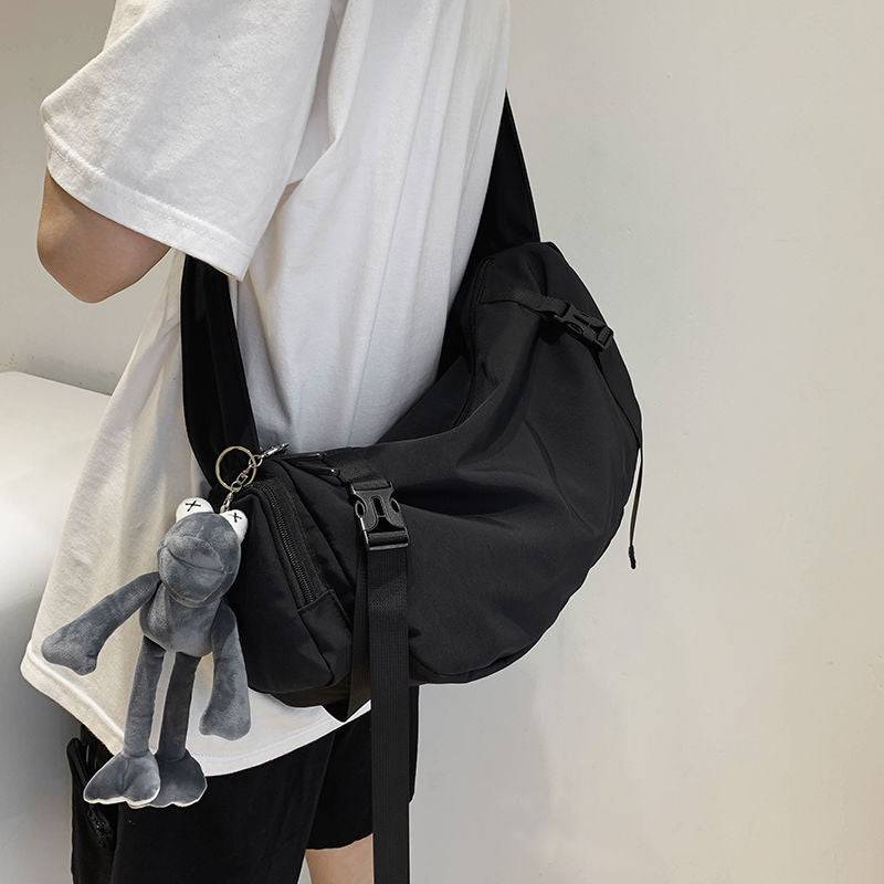 Men's Nylon Sling Bag