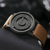 Men&#39;s Creative Magnetic Watch
