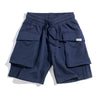 Casual Loose Cargo Shorts for relaxed everyday wear2