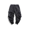 Techwear Fashion Cargo Pants