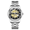 Luxury Men&#39;s Mechanical Watch