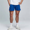 Fast Dry Breathable Fitness Shorts