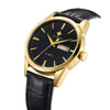 Luxury Display Date Quartz Watch