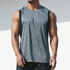 Loose Gym Fitness Tank Top
