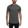 Men&#39;s Camouflage Fitness T-Shirt