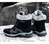 Men&#39;s Casual Winter Boots