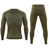 Tactical Thermal Tight Sets
