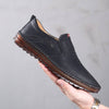 Men&#39;s comfortable streetwear fashion including anti-slip soft leather loafers, oversized zip hoodies, and various men&#39;s clothing items for everyday wear5