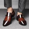 Men&#39;s Classy Slip-On Shoes