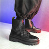 Casual Men&#39;s Stylish Boots