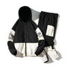 Men&#39;s Leisure Hooded Tracksuits