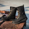 Tactical Waterproof Hunting Boots