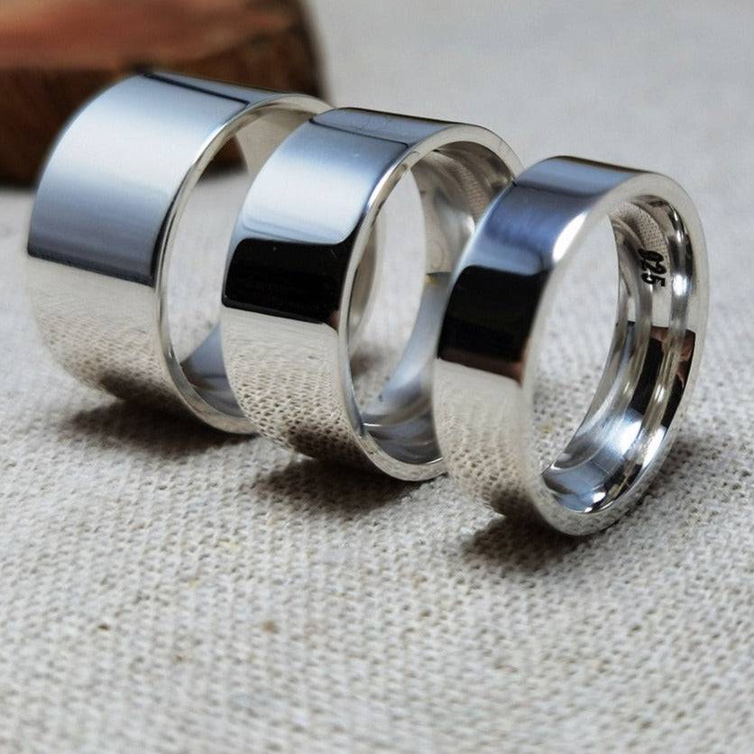Elegant 925 Sterling Silver Ring5