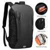 Outdoor USB Charge Backpack