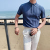 Men&#39;s Slim Fit Polo Shirt