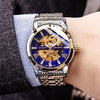 Luxury Men&#39;s Mechanical Watch