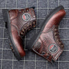 Casual Men&#39;s Winter Boots