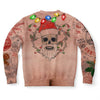 3D Funny Christmas Print Sweaters