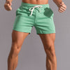Men&#39;s casual sport fitness shorts in streetwear style with lightweight and comfort fit1