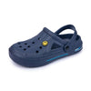 Classic Hollow Out Buckle Crocs