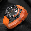 Waterproof Fashion Quartz Wristwatch