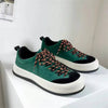 Casual Breathable Low Cut Sneakers8